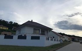 Ubytování SR